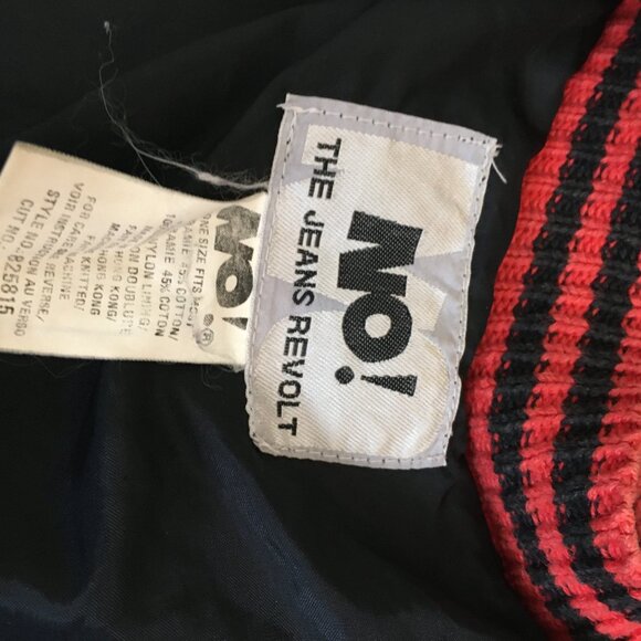 NO! Jeans Cardigan Collection - Picture 3 of 13